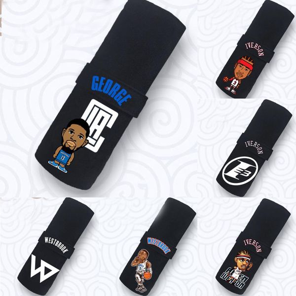 creative basketball fans pencil case kawaii canvas stationery estuches school cute pencil box pen bags pouch pocket stationery bag
creative basketball fans pencil case kawaii canvas stationery estuches school cute pencil box pen bags pouch pocket stationery bag