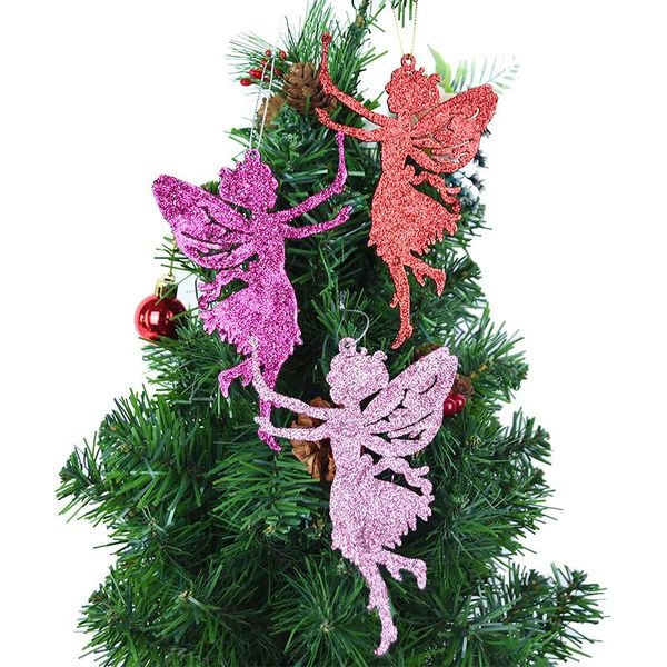 2pcs 8 colors glitter angel chrsitmas tree hanging pendants ornament for diy home xmas festival party new year noel decoration wmtjuo
2pcs 8 colors glitter angel chrsitmas tree hanging pendants ornament for diy home xmas festival party new year noel decoration wmtjuo