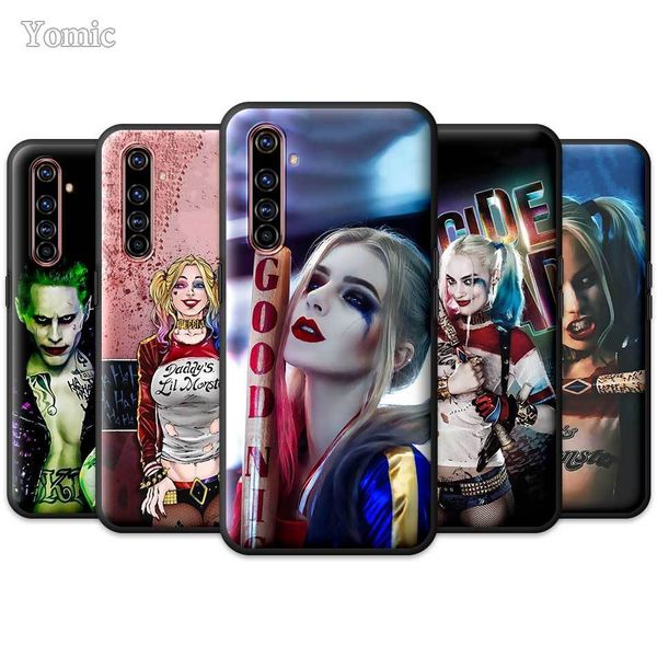 soft case for realme 6 5 x2 x50 pro 5g 6i 6s narzo 10 10a x3 xt c3 c3i black phone bags cover harley quinn suicide squad joker
soft case for realme 6 5 x2 x50 pro 5g 6i 6s narzo 10 10a x3 xt c3 c3i black phone bags cover harley quinn suicide squad joker
