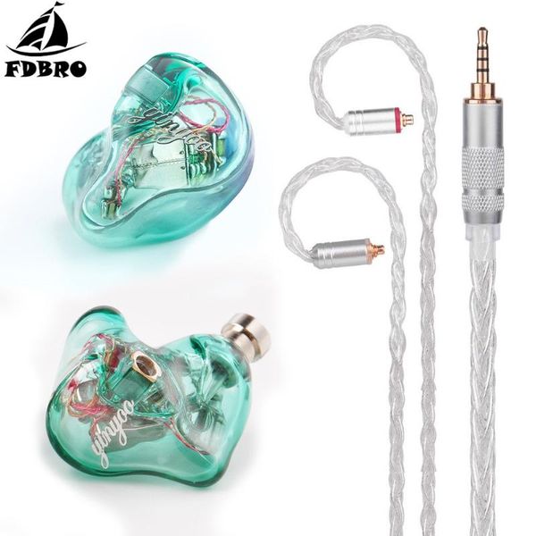 headphones & earphones fdbro hq5 5ba 2.5mm/3.5mm/4.4mm in ear earphone custom made balanced armature around with mmcx for hifi music
headphones & earphones fdbro hq5 5ba 2.5mm/3.5mm/4.4mm in ear earphone custom made balanced armature around with mmcx for hifi music