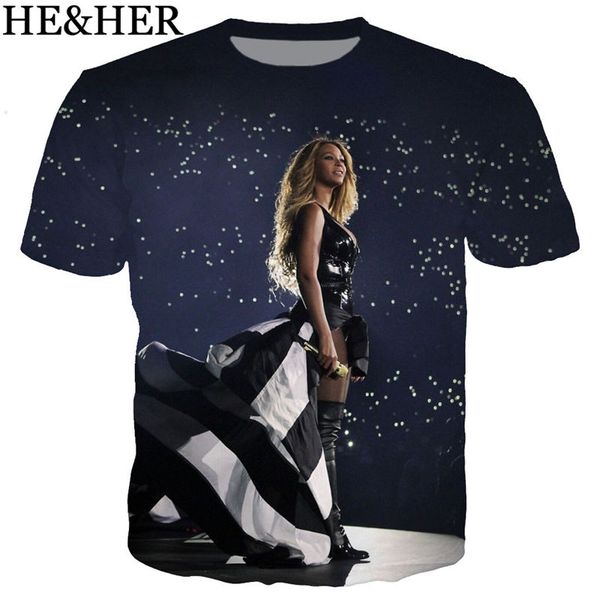 new arrive pop singer beyonce 3d print shirts oversized plus size oversized men clothing
new arrive pop singer beyonce 3d print shirts oversized plus size oversized men clothing