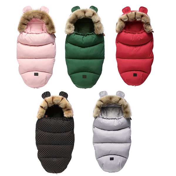 cocoon for newborns baby envelope for discharge baby sleeping bag warm winter envelope for newborns diaper cocoon in stroller lj200821, Blue;red
cocoon for newborns baby envelope for discharge baby sleeping bag warm winter envelope for newborns diaper cocoon in stroller lj200821, Blue;red