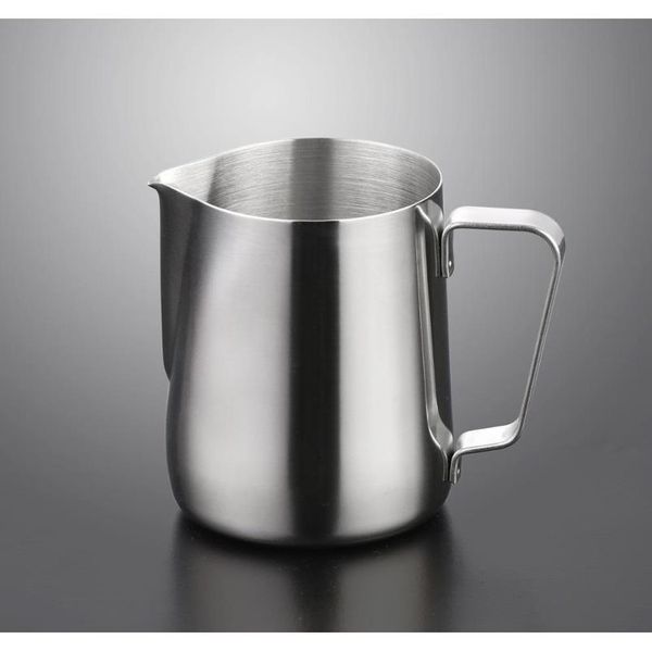stainless steel milk frothing jug 5 7 12 20oz milk cream cup coffee creamer latte art frothing pitcher cappuccino pull flower cup dbc va64r
stainless steel milk frothing jug 5 7 12 20oz milk cream cup coffee creamer latte art frothing pitcher cappuccino pull flower cup dbc va64r