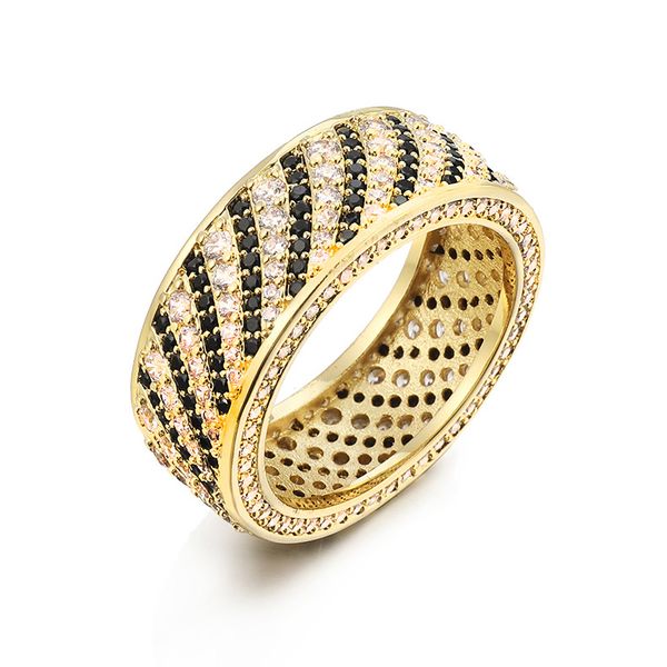 amazon striped ring ring customized wholesale 925 silver zircon fashion personality ring jewelry, Golden;silver
amazon striped ring ring customized wholesale 925 silver zircon fashion personality ring jewelry, Golden;silver