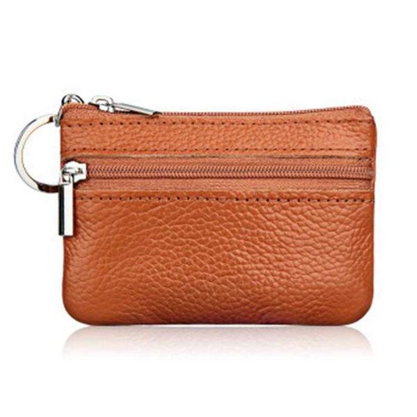 key coin mini purses ring wallet pouch purse ladies women men leather small card 11 colors for choice, Red;black
key coin mini purses ring wallet pouch purse ladies women men leather small card 11 colors for choice, Red;black