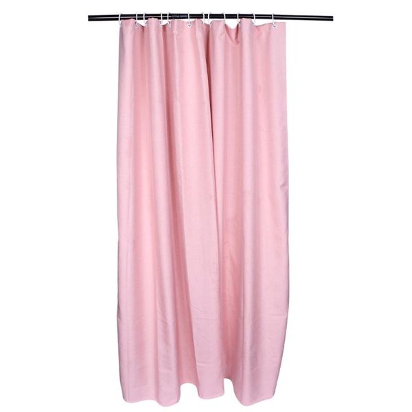 1pc polyester hanging curtain waterproof bath curtain outdoor pool for outdoors home bathroom
1pc polyester hanging curtain waterproof bath curtain outdoor pool for outdoors home bathroom