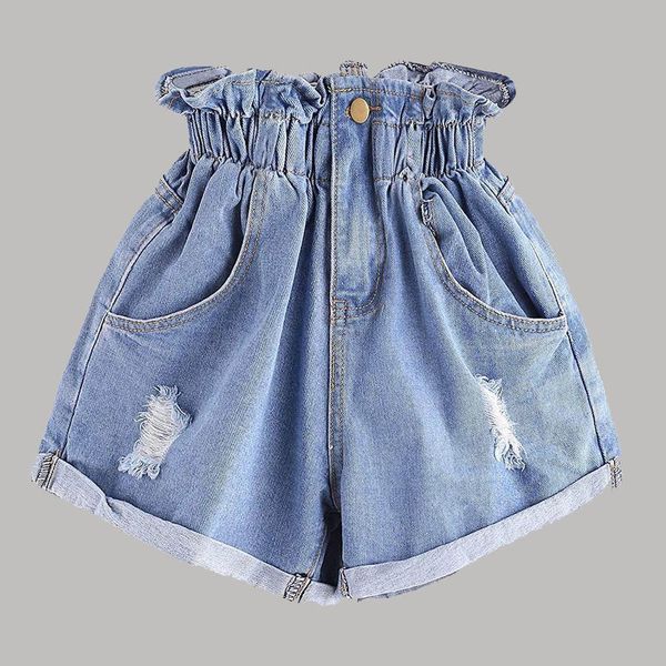 woman high waist denim shorts flower trousers fashion casual denim shorts slim summer casual trousers jeans female, White;black
woman high waist denim shorts flower trousers fashion casual denim shorts slim summer casual trousers jeans female, White;black