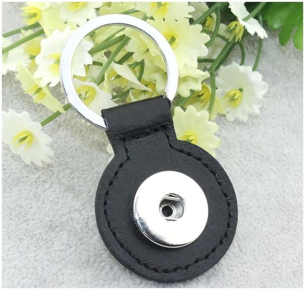 round pu leather key chains 18mm snap button keychain jewelry for men women cute key ri jllgrl
round pu leather key chains 18mm snap button keychain jewelry for men women cute key ri jllgrl
