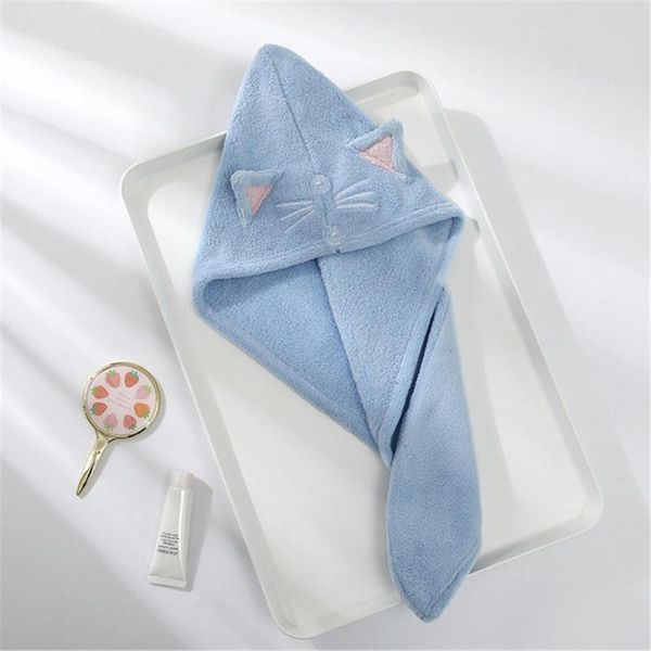 quickly dry hair hat towel towels rice cap soft bathroom supplies bathing tools microfiber solid water absorption
quickly dry hair hat towel towels rice cap soft bathroom supplies bathing tools microfiber solid water absorption