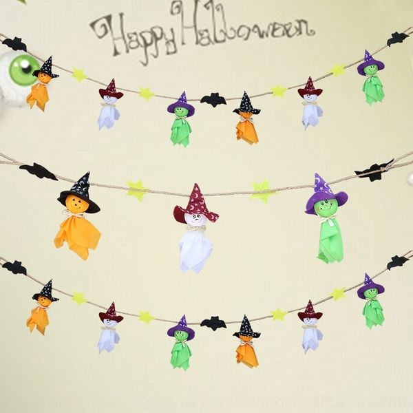 ytogf kindergarten halloween festival ornament cute pendant wansheng ghost flag hanging ornament pull pendant ornaments hanging ornaments fl
ytogf kindergarten halloween festival ornament cute pendant wansheng ghost flag hanging ornament pull pendant ornaments hanging ornaments fl