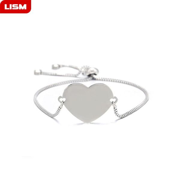 fashion jewelry heart charm bracelets & bangles for women gold silver color metal bracelets statement jewelry wholesale, Black
fashion jewelry heart charm bracelets & bangles for women gold silver color metal bracelets statement jewelry wholesale, Black