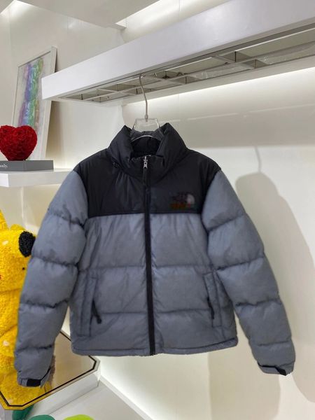 2021 new winter mens down jacket fashion trend jacket cotton-padded jacket couple luxurys design, White
2021 new winter mens down jacket fashion trend jacket cotton-padded jacket couple luxurys design, White