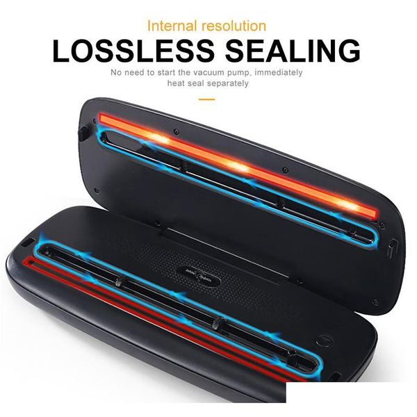 moyeah matic vacuum sealer fresh food saver sealing machine vacuum food sealer with bags saver keep fresh qylgic garden2010
moyeah matic vacuum sealer fresh food saver sealing machine vacuum food sealer with bags saver keep fresh qylgic garden2010