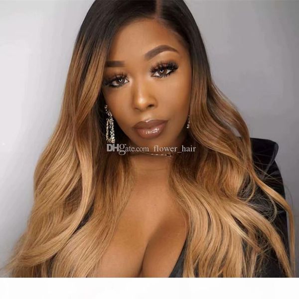 natural wave ombre blonde full lace human hair wigs with baby hair brazilian non remy hair for women pre plucked all hand tied, Black;brown
natural wave ombre blonde full lace human hair wigs with baby hair brazilian non remy hair for women pre plucked all hand tied, Black;brown