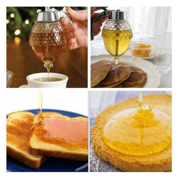honey dispenser insulation cover bee drip squeeze bottle honey jar container storage tank pot holder drop shipping wmtuck bdesybag
honey dispenser insulation cover bee drip squeeze bottle honey jar container storage tank pot holder drop shipping wmtuck bdesybag
