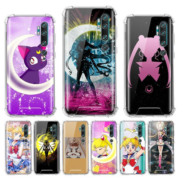 sailor moon case for xiaomi mi note 10 5g 9t a3 a2 8 lite poco x2 f2 m2 pro airbag anti sac phone shell cover
sailor moon case for xiaomi mi note 10 5g 9t a3 a2 8 lite poco x2 f2 m2 pro airbag anti sac phone shell cover