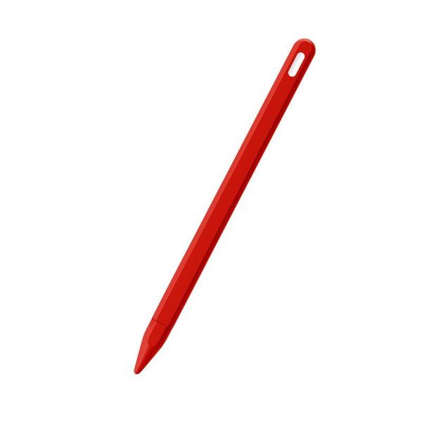 stylus pens elastic protective silicone sleeve grip skin cover case for pencil 2nd generation ipencil 2 11
stylus pens elastic protective silicone sleeve grip skin cover case for pencil 2nd generation ipencil 2 11