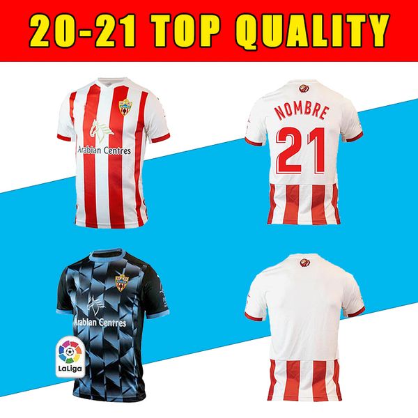 ud almería 2020 2021 soccer jerseys union deportiva almeria guti sekou munoz chema lazo gaspar petrovic quality football shirt, Black;yellow
ud almería 2020 2021 soccer jerseys union deportiva almeria guti sekou munoz chema lazo gaspar petrovic quality football shirt, Black;yellow