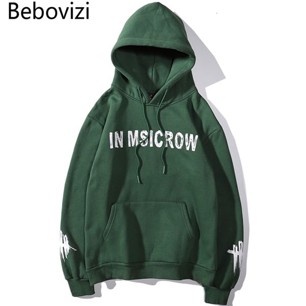 bebovizi autumn mens hip hop graffiti print hoodies harajuku warm hoody pullover streetwear sweatshirt swag clothes, Black
bebovizi autumn mens hip hop graffiti print hoodies harajuku warm hoody pullover streetwear sweatshirt swag clothes, Black