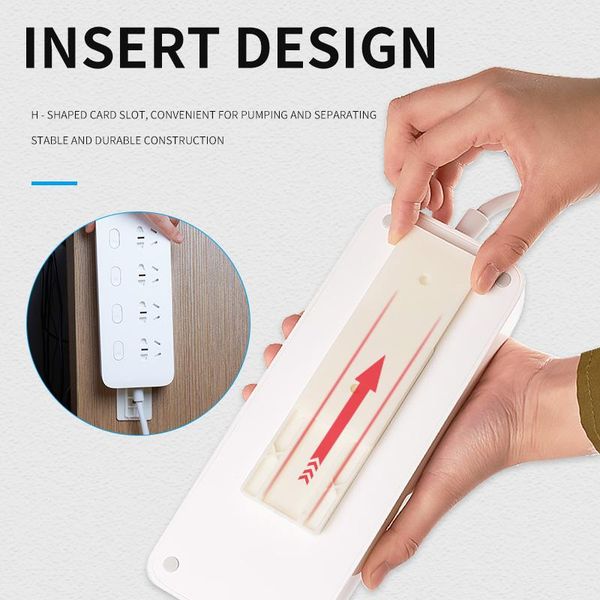 seamless punch plug sticker holder wall fixer power strip holders storage sockets wall holders shelf stand holder plug hook
seamless punch plug sticker holder wall fixer power strip holders storage sockets wall holders shelf stand holder plug hook