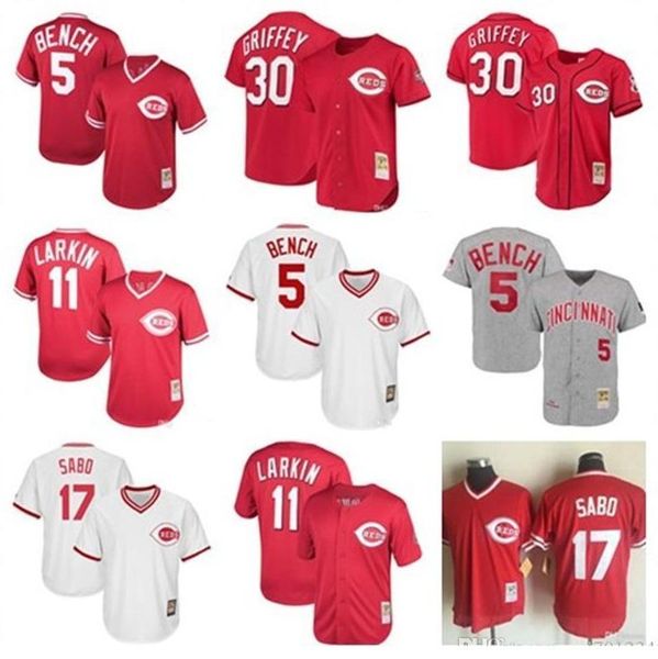 cincinnati baseball jerseys mens & women & youth knit jersey 11 barry larkin 30 ken griffey jr. 5 johnny bench 17 chris sabo throwback, Blue;black
cincinnati baseball jerseys mens & women & youth knit jersey 11 barry larkin 30 ken griffey jr. 5 johnny bench 17 chris sabo throwback, Blue;black