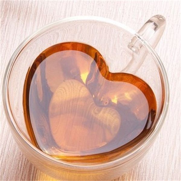 originality love heart cup glass double deck coffee with handle mug tea fruit juice water tumber heat resisting 7 5am2 f2
originality love heart cup glass double deck coffee with handle mug tea fruit juice water tumber heat resisting 7 5am2 f2