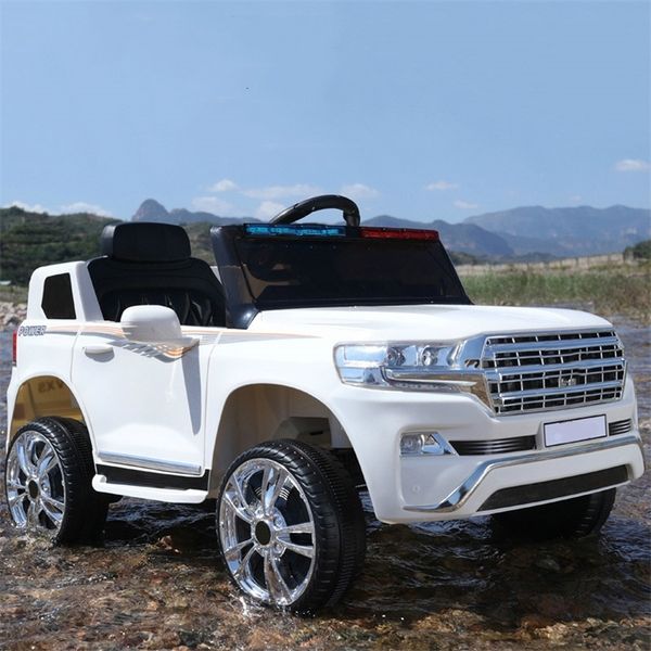 kids electric cars four-wheel drive swing shock absorber off-road vehicle children rc riding toy car for ride on
kids electric cars four-wheel drive swing shock absorber off-road vehicle children rc riding toy car for ride on