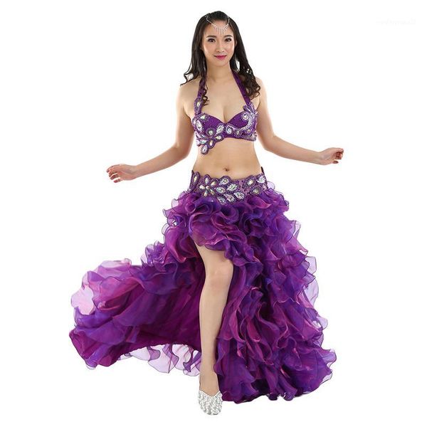 stage wear lady women oriental belly dance costume set 2pcs/3pcs bra belt chiffon skirt belldance performance bellydancing wear1, Black;red
stage wear lady women oriental belly dance costume set 2pcs/3pcs bra belt chiffon skirt belldance performance bellydancing wear1, Black;red