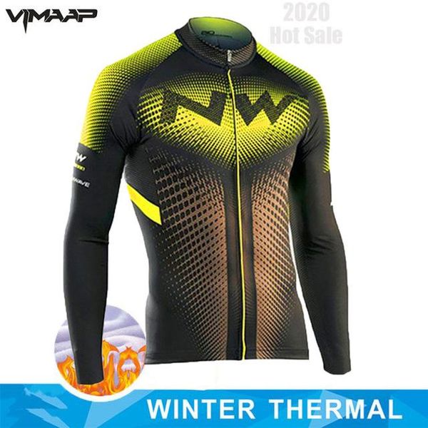 2020 northwave winter thermal fleece jersey pro team nw cycling jackets bicycle cycling warm mtb bike clothing sport wear, Black;blue
2020 northwave winter thermal fleece jersey pro team nw cycling jackets bicycle cycling warm mtb bike clothing sport wear, Black;blue