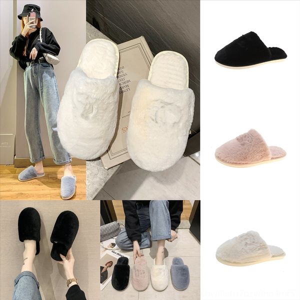 qcnli soft plush solid bow knot furry plush women slippers indoors floor warm slipper minion bed room slippers womens shoes ladies shoes, Black
qcnli soft plush solid bow knot furry plush women slippers indoors floor warm slipper minion bed room slippers womens shoes ladies shoes, Black