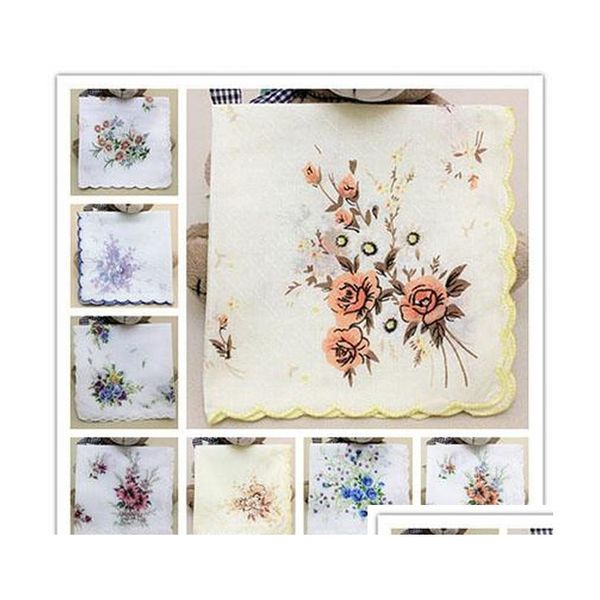 100% cotton handkerchief cutter ladies handkerchief craft vintage hanky floral wedding party handkerchief support drop shipping lyyte, White
100% cotton handkerchief cutter ladies handkerchief craft vintage hanky floral wedding party handkerchief support drop shipping lyyte, White