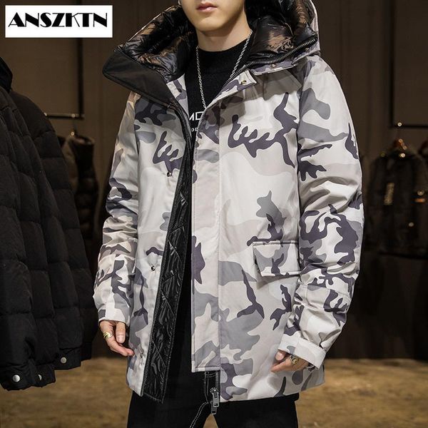 men's down & parkas 2021 fashion wholesale shinny jacket warm puffer winter en thick white duck, Black
men's down & parkas 2021 fashion wholesale shinny jacket warm puffer winter en thick white duck, Black