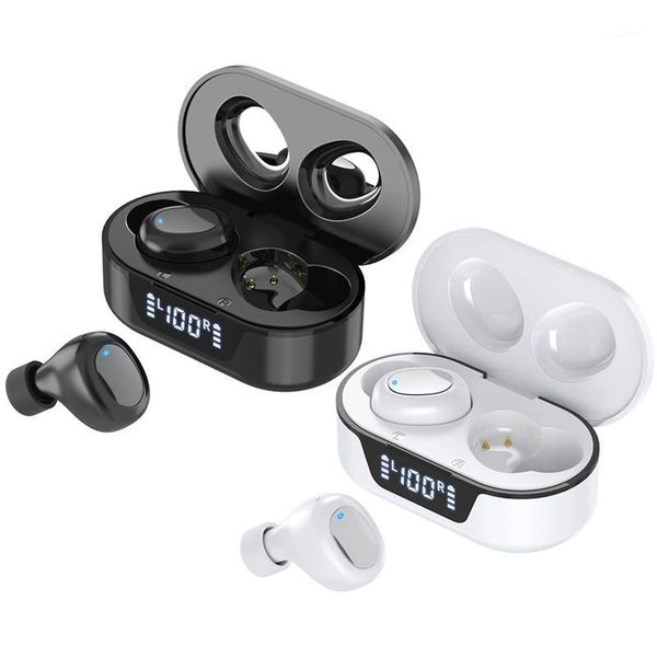 bluetooth 5.0 wireless earbuds 4h continuous time waterproof deep bass wireless earphones for sports, built-in mics1
bluetooth 5.0 wireless earbuds 4h continuous time waterproof deep bass wireless earphones for sports, built-in mics1