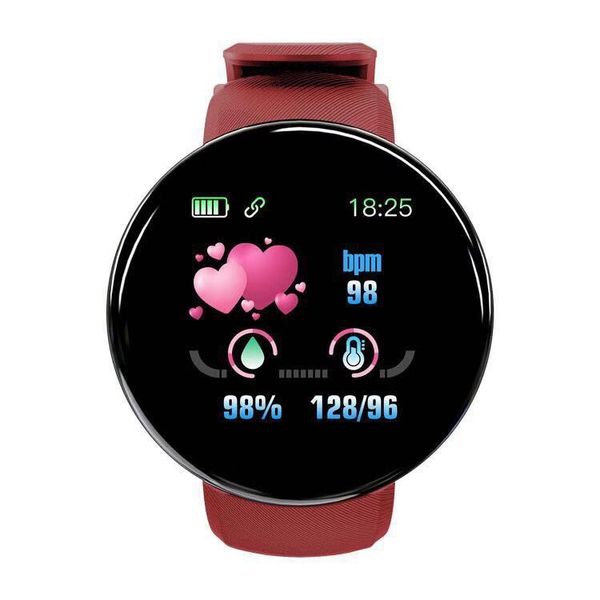 d18 smartwatchfor apple android blood smartwatchpressure round waterproof heart rate blood pressure color screen sport smart watch pedometer
d18 smartwatchfor apple android blood smartwatchpressure round waterproof heart rate blood pressure color screen sport smart watch pedometer