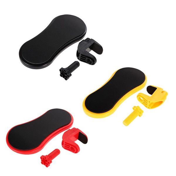 mouse pads & wrist rests desk attachable armrest support pad computer table chair extender elbow rest holder mousepad
mouse pads & wrist rests desk attachable armrest support pad computer table chair extender elbow rest holder mousepad