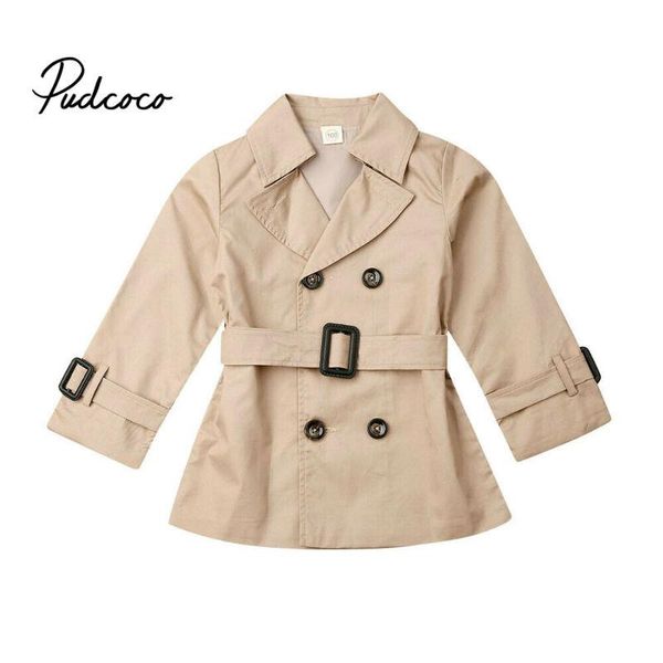 brand spring autumn jackets for girls pure color coat children zipper outerwear baby windbreaker handsome with belt 2-7y, Blue;gray
brand spring autumn jackets for girls pure color coat children zipper outerwear baby windbreaker handsome with belt 2-7y, Blue;gray