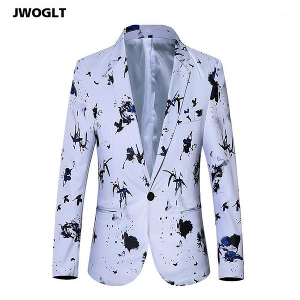 mens korean fashion regular fit handsome mens blazer suit jacket black navy single button white blazers coat 4xl 5xl 6xl1, White;black
mens korean fashion regular fit handsome mens blazer suit jacket black navy single button white blazers coat 4xl 5xl 6xl1, White;black