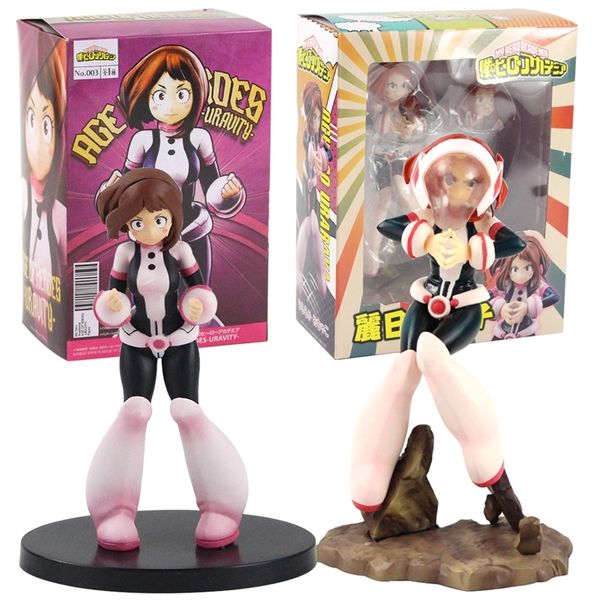 16cm 20cm age of hero uravity action figure ochaco uraraka my hero academia anime model toy birthday gift y200421
16cm 20cm age of hero uravity action figure ochaco uraraka my hero academia anime model toy birthday gift y200421