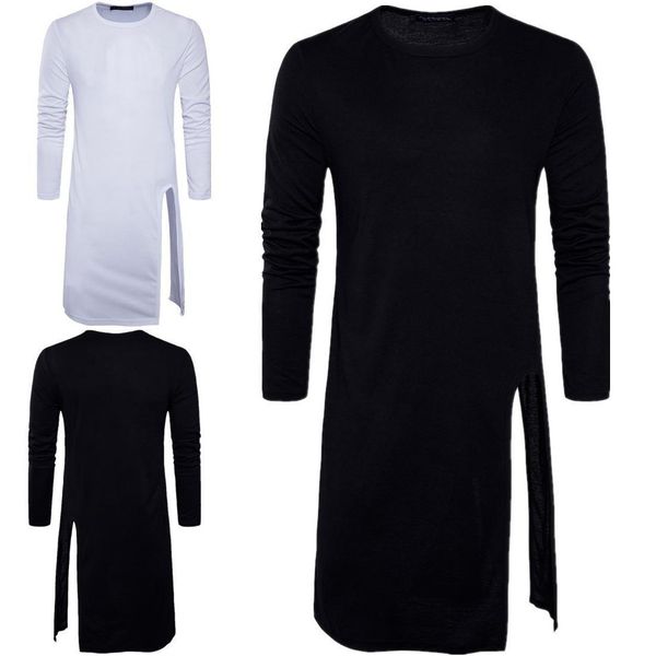 designer men's hip hop tshirt longline street style tee shirt black friday 2021 deals, White
designer men's hip hop tshirt longline street style tee shirt black friday 2021 deals, White