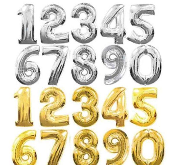 32 inches number balloon birthday party decorations color aluminum foil balloons wedding home banquet su jllayq insyard
32 inches number balloon birthday party decorations color aluminum foil balloons wedding home banquet su jllayq insyard