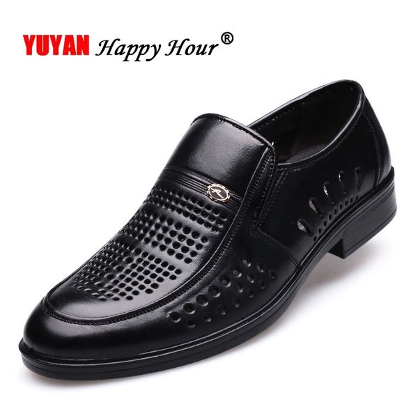 genuine leather shoes men sandals new summer casual mens business holes shoes cow leather male black brogues footwear a1296 #6j0g
genuine leather shoes men sandals new summer casual mens business holes shoes cow leather male black brogues footwear a1296 #6j0g