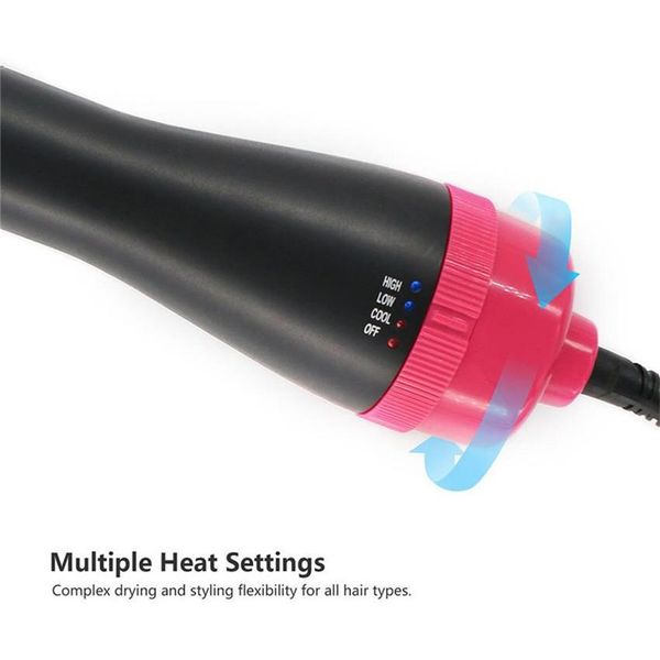 shopify dropshipping hair brush one-step hair dryer & volumizer negative ion generator hair curler straigh qylajh lipper
shopify dropshipping hair brush one-step hair dryer & volumizer negative ion generator hair curler straigh qylajh lipper