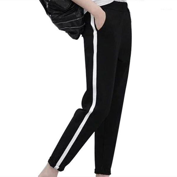 yoga outfits 2021 pants women loose middle waist long trousers sport s-xxl sportswear polyester accessories1, White;red
yoga outfits 2021 pants women loose middle waist long trousers sport s-xxl sportswear polyester accessories1, White;red
