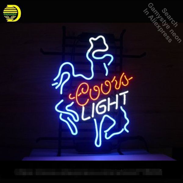 неоновый знак для coors light cowboy неоновой лампы вход паб декоративного неон освещения знака реклама для магазина освещенных знаков
неоновый знак для coors light cowboy неоновой лампы вход паб декоративного неон освещения знака реклама для магазина освещенных знаков