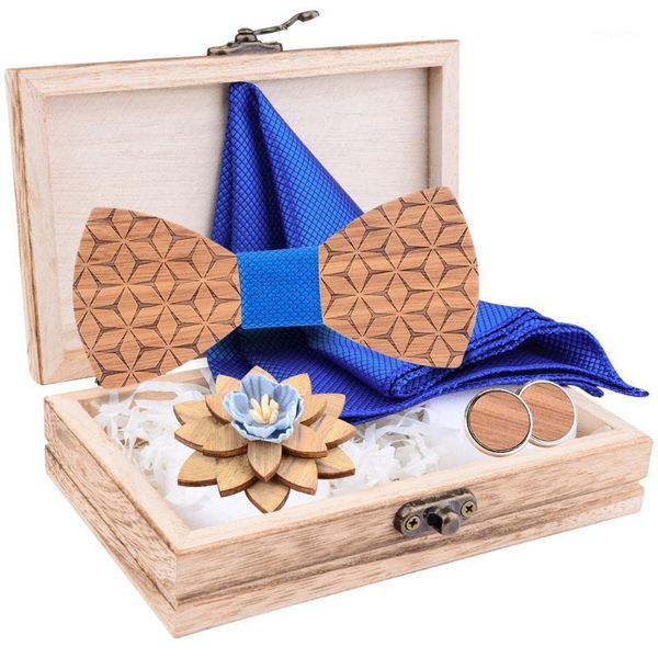 new fashion mens bow tie set handkerchief cufflinks brooch wooden bowties and box suit wedding tie accessoreis gifts gravata1, Blue;purple
new fashion mens bow tie set handkerchief cufflinks brooch wooden bowties and box suit wedding tie accessoreis gifts gravata1, Blue;purple