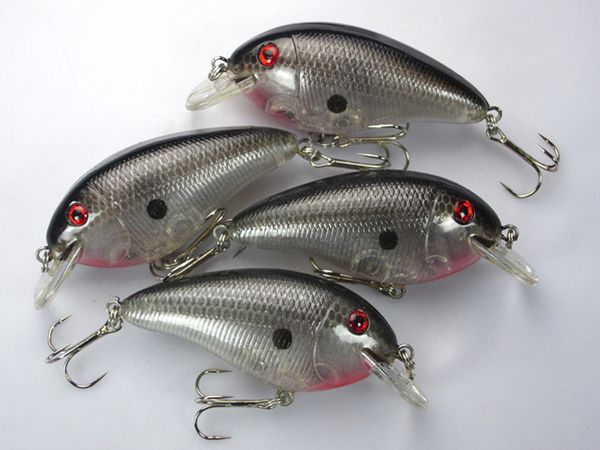 wholesale lot 12 fishing lure cranks crankbaits hand baits hooks bass 16.2g/9cm black ng
wholesale lot 12 fishing lure cranks crankbaits hand baits hooks bass 16.2g/9cm black ng