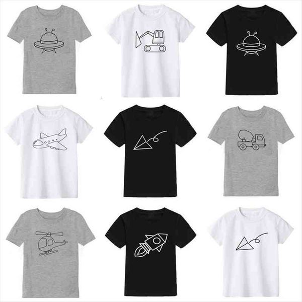 summer baby boys t shirts cartoon car print t-shirts cotton short sleeve t-shirt for girls boy clothes 2-10y, Blue
summer baby boys t shirts cartoon car print t-shirts cotton short sleeve t-shirt for girls boy clothes 2-10y, Blue
