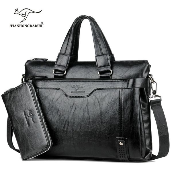 2019 men's shoulder men business briefcase for lapcomputer man's bag handbag briefase male messenger bags
2019 men's shoulder men business briefcase for lapcomputer man's bag handbag briefase male messenger bags