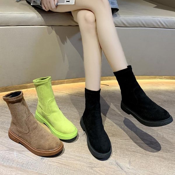 boots женщины new 2020 низкие каблуки пинетки пинетки дамы женская обувь резина дождь роскошная круглый toe зима, Black
boots женщины new 2020 низкие каблуки пинетки пинетки дамы женская обувь резина дождь роскошная круглый toe зима, Black
