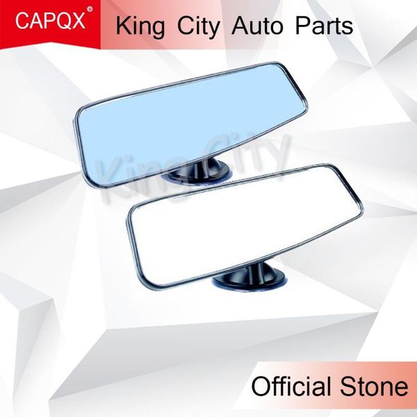 other interior accessories capqx universal suction on adjustable car wide vision mirror auto rearview inner rear view1
other interior accessories capqx universal suction on adjustable car wide vision mirror auto rearview inner rear view1